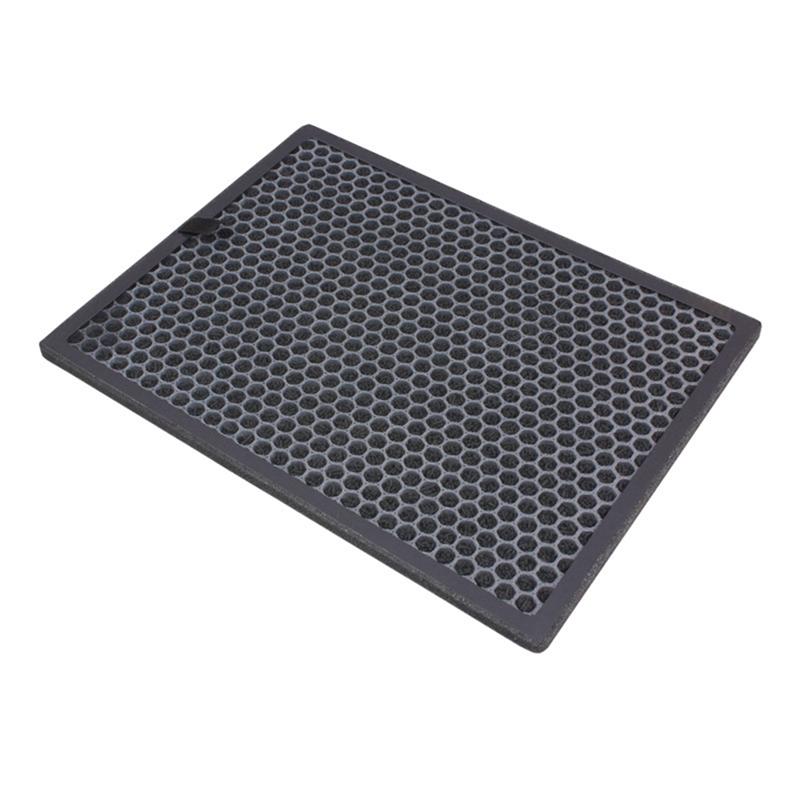 N-ABUB Replacement Filter Kit HEPA Filter Carbon Filter for Philips Air Purifier AC2887 AC2889 AC2882 AC3822 AC3824 Accessory