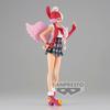Banpresto One Piece FILM RED DXF The Grandline Series Uta (Mediano)