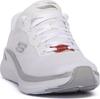 Кроссовки Skechers Arch Fit 2.0 - Glow The Distance Women белые