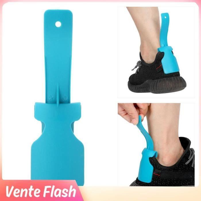 

Chausse-pieds - Dioche - Professionnel - Ergonomique - Portable - Bleu