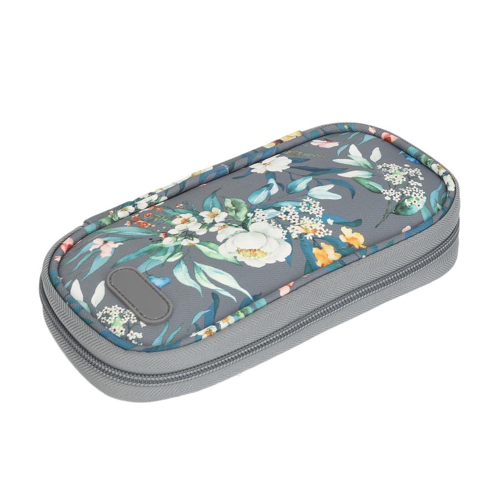 Insulin Cooler Case Portable Insulin Pen Cooling Bag Diabetes Supply Carrying Case for Travel