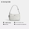 COACH Nolita Floral Print Mini Shoulder Bag