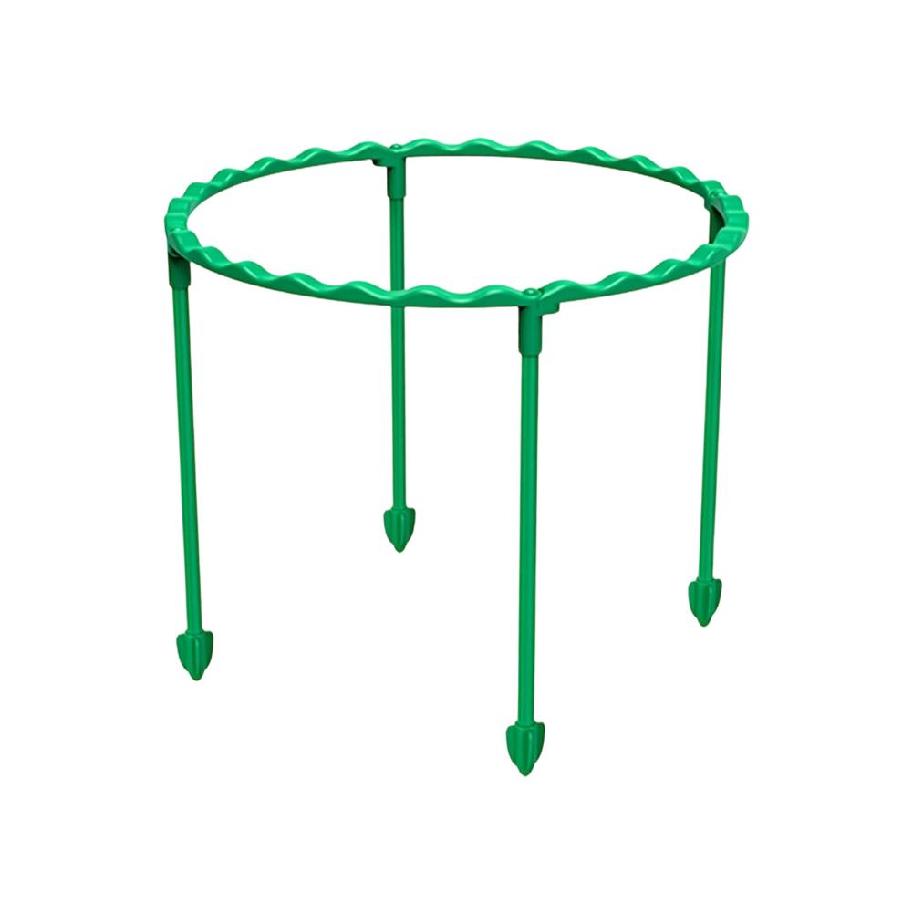 Plant Support Stake Connectable Plant Support Pile Stand Flowers Plant Climbing Trellis Fixing Rod Plants Stake Garden Supplies