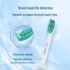 Philips Sonicare HX6013/63 Electric Toothbrush Heads 3-Pack