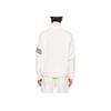Adidas Street Neuclassics Track Top Wonder White Men Streetwear IV5355
