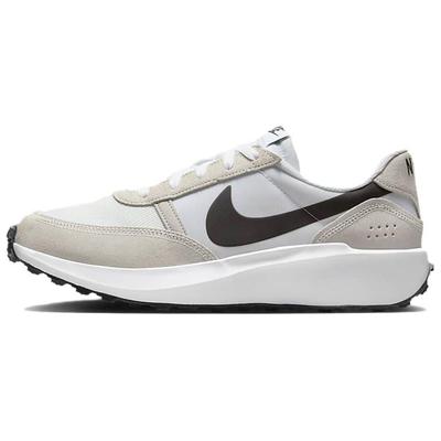 Nike Waffle Debütáló Fehér Fekete FJ4195-100