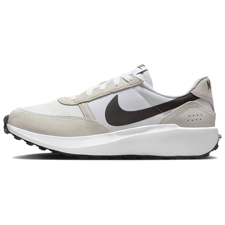 Nike Waffle Debut White Black FJ4195-100