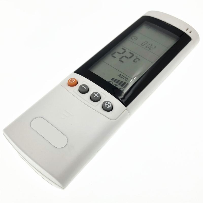 Universal RC08B Air Conditioner Remote Control Replacement for Airwell Electra Air Conditioner Supplies