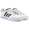 Adidas Neo Daily 3.0 'White Black' Sneakers FY4347