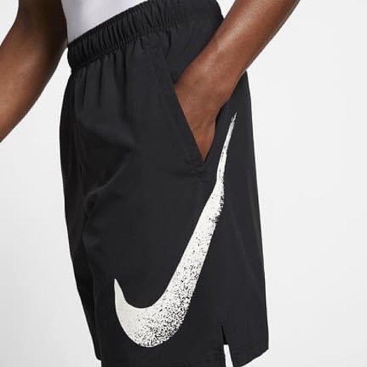 Nike Sports Shorts Men's Black Moderate CN9755-010