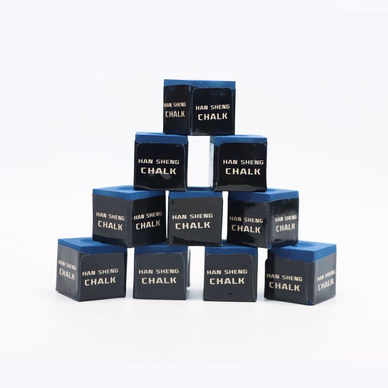 Hansheng Competition Grade Billiard Cue Chalk