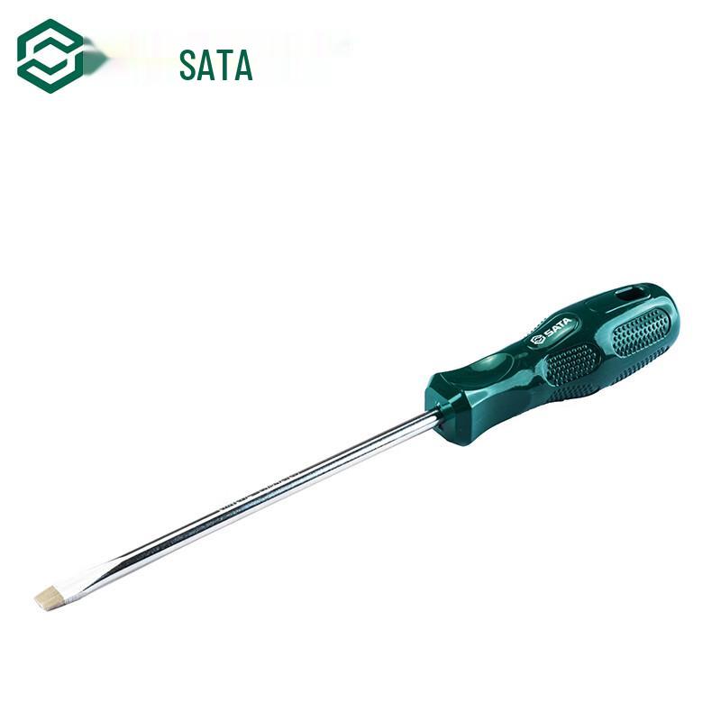 SATA A-Series Slotted Screwdriver 8x200mm