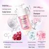 KOSÉ Cosmeport Cherry Blossom Double Chamber Shampoo & Conditioner Set