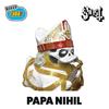 Tubbz - Duck - Ghost - Papa Nihil