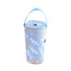 Borsa per il trasporto di tè al latte portatile Borsa per la conservazione del calore Borsa ecologica Borsa per il trasporto Copritazza isolata Accessori per tazze