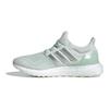 adidas Ultra Boost 1.0 Crystal Jade Silver Metallic Linen Green Women's Sneakers ID5882