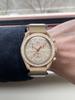 Bracelet de montre 20 mm pour Omega X Swatch Speedmaster MoonSwatch Remplacement facile Nylon Montre Unisexe [Ocdin] Bracelet NATO®, Bracelet, (Saturne/Jupiter)