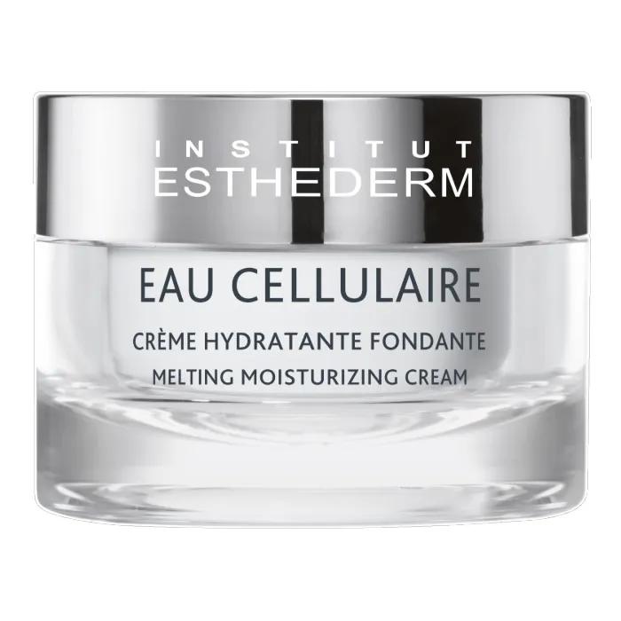 Institut Esthederm Eau Cellulaire Тающий увлажняющий крем 50 мл