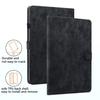 For Redmi Pad Pro 12.1 Inch 2024 Case Cute Tiger Flip Case for Xiaomi Redmi Pad 2 Pro 12.1 Inch 2025 Foldable Stand Tablet Cover