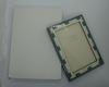 Natalini Shell Wooden Photo Frame Made In Italy 10 X 15cm Postcard Size Blue Small Q-H-20