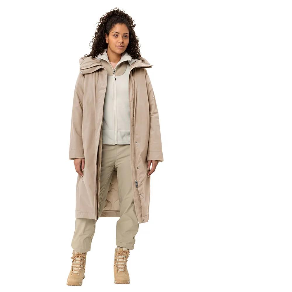 VAUDE Coreway Coat