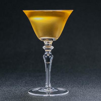 Cocktail Glasses Martini Goblet Glasses