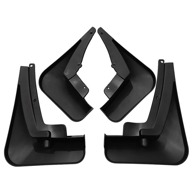 A28G-Car Mudguards For Teramonts Atlas 2017- Fender Mud Guard Flap Splash Flaps Mudflapor Parts