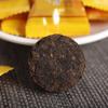 Mini Tuo-te, Godispapper Kokt te 500g Löst te Yunnan Puerh-te