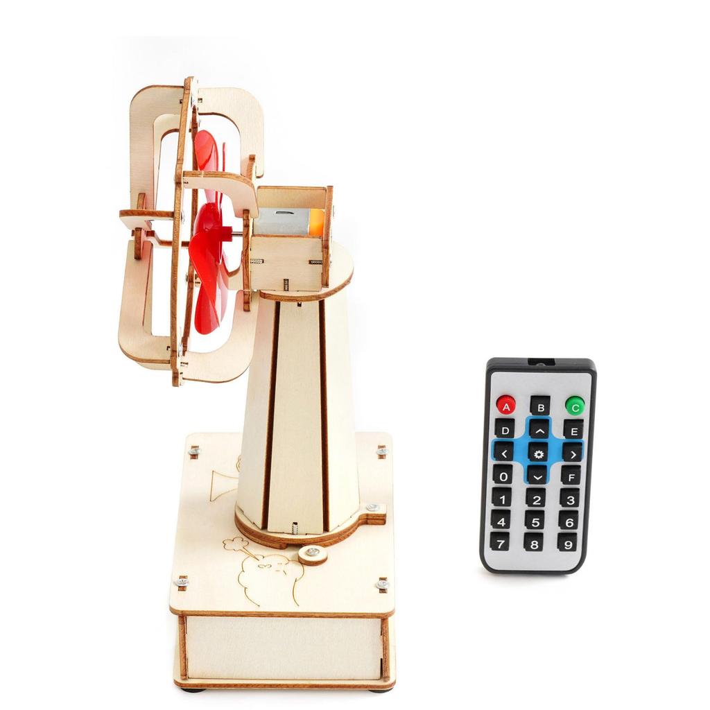 Small Crafts & Inventions DIY Science Kits