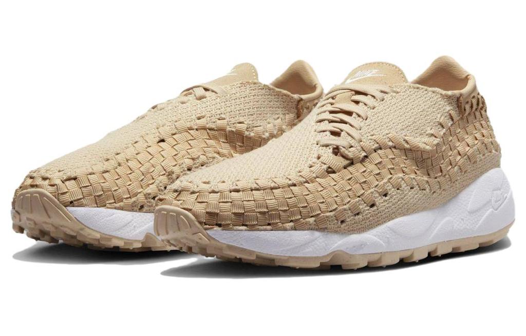 Nike Air Footscape Woven Sesame Women's FZ0405-200