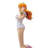 One Piece Figure Nami Egghead Style GLITTER & GLAMOURS Size: Approx. 23cm