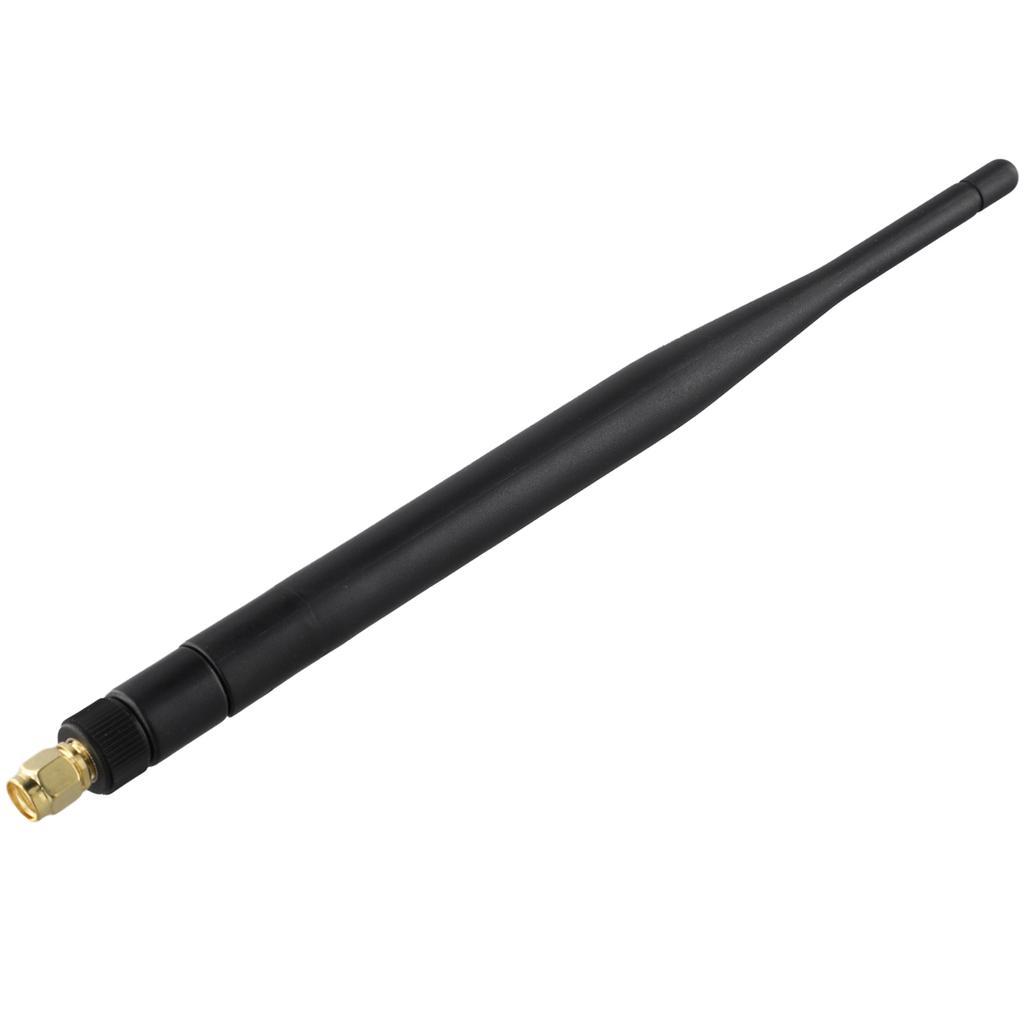 Helium Antenna HNT IP66 IoT LoRaWAN Aerial Terminal -40℃ To +70℃ 1.3×1.3×19.7cm 50Ohm 50W 90° Foldable Adapter