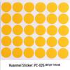 Self-Adhesive Decorative Screw Hole Cover Stickers - Dustproof & Decorative Solution
