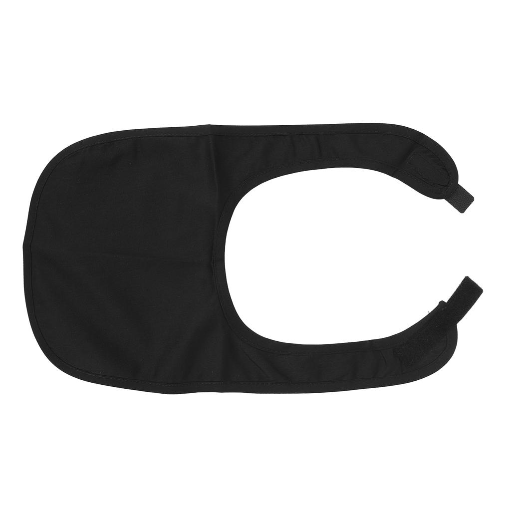 Capac de duș pentru traheostomie a gâtului Respirabil, reglabil, rezistent la apă, protecție pentru stoma gâtului