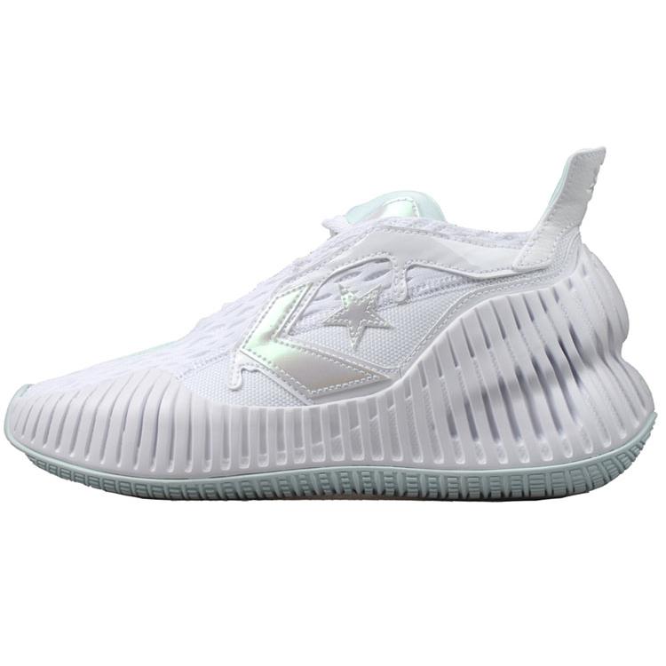 

New Converse All Star BB Prototype CX Mid White Aqua Mist A03697C 40.5