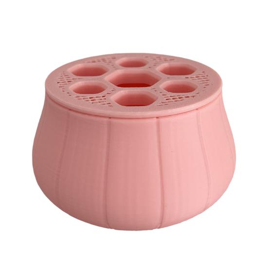 Countertop Scallion Planter Hydroponic Regrow Station with Detachable Lid Kitchen Regrowing Planter for Easy Scallion Regrowth