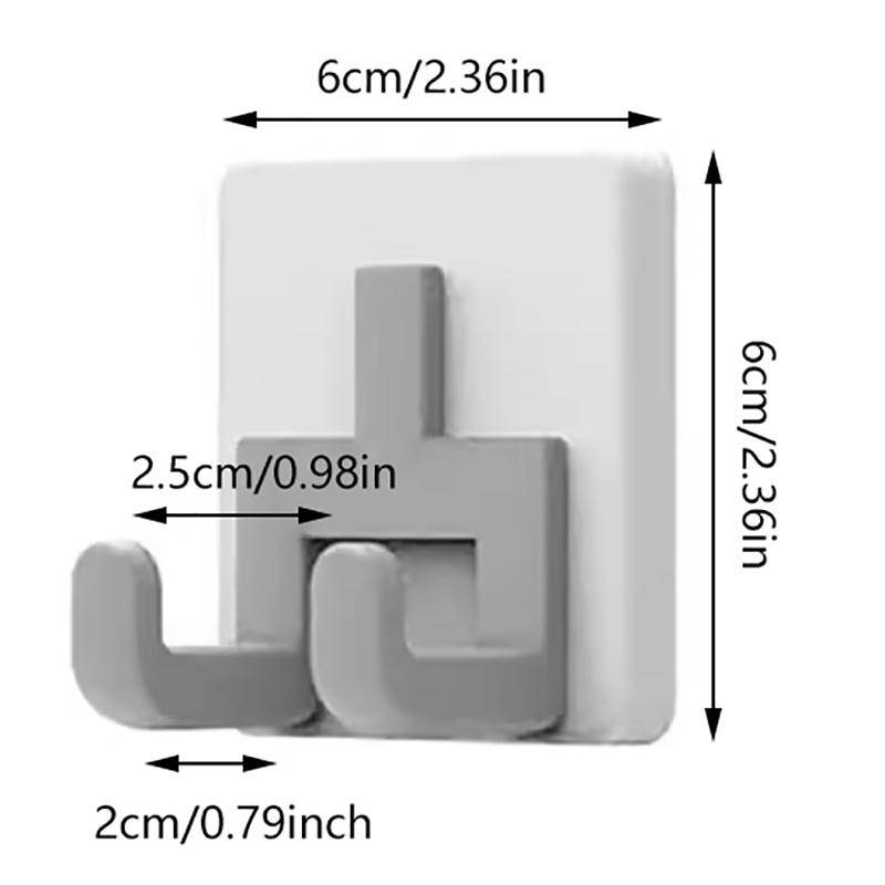 Wall Mounted Racket Holder Hook Tennis Racket Protector Holder Badminton Racket Display Holder Hook Gym Wall Hook Storage