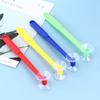 Sucker Hammer Picture Cards Sucker Hammer Knock Suction Table Party Game  Children Gift