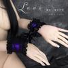 New 28 Pcs Bdsm Kit Bondage Fetish Bdsm Nipple Clip Handcuff Mouthball Whip Blinder Collar Shackles SM Toy  for Women Lovers