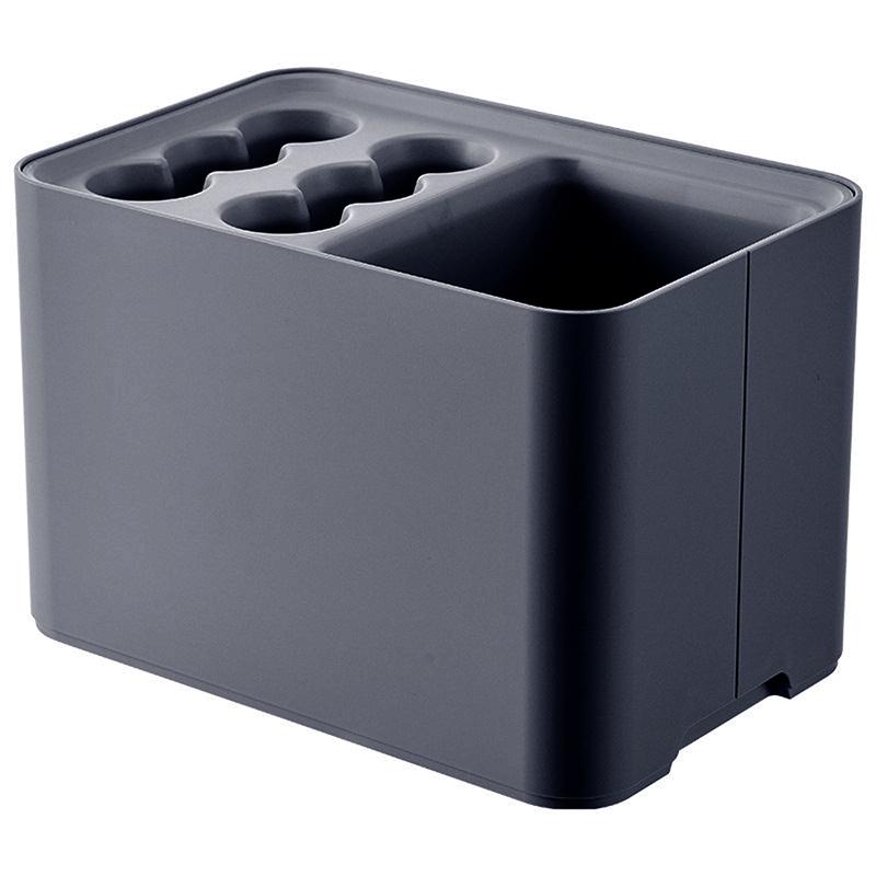 NewUmbrella Rack With Drip Tray Suitable For Space Saving Storage In The Corner Of The Entrance Passage Can Hold 10/15 Umbrellas