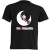 Camiseta Fito Amp Fitipaldis Vintage Stretched Versatile Casual Unisex Streetwear Stylish Homme Graphic Designer Clothes