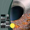 Multi-Purpose Metal Rust Treatment Agent Suitable For Car Home Hardware Cleaning