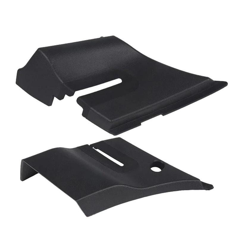 Substituição do Para-brisa Conforme Mostrado Calha do Limpador 15946004,15946003 Encaixe de Substituição Direta Tipo de Encaixe Direto Feito Para 2007-2014