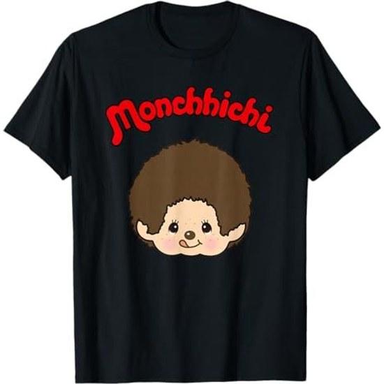 Monchhichi Graphic T-Shirt