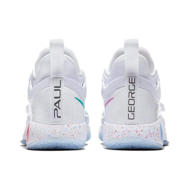 Nike Página 2.5 Playstation White BQ8388-100