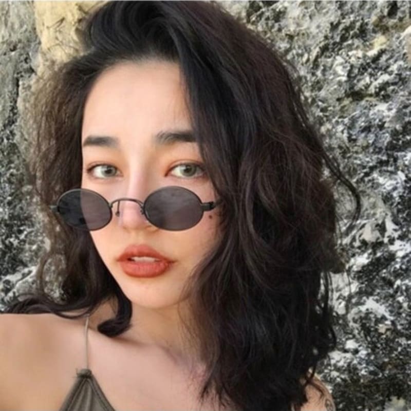 LOOKING4U NeoRetro 33308_C1 Sonnenbrille