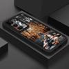 Mountain Road Print Case For Samsung A57 A37 A27 A17 S26 Ultra S25 FE A56 A36 A26 A16 A55 A35 A25 A15 A54 5G S21 S22 S23 S24 Plus Shockproof Cover