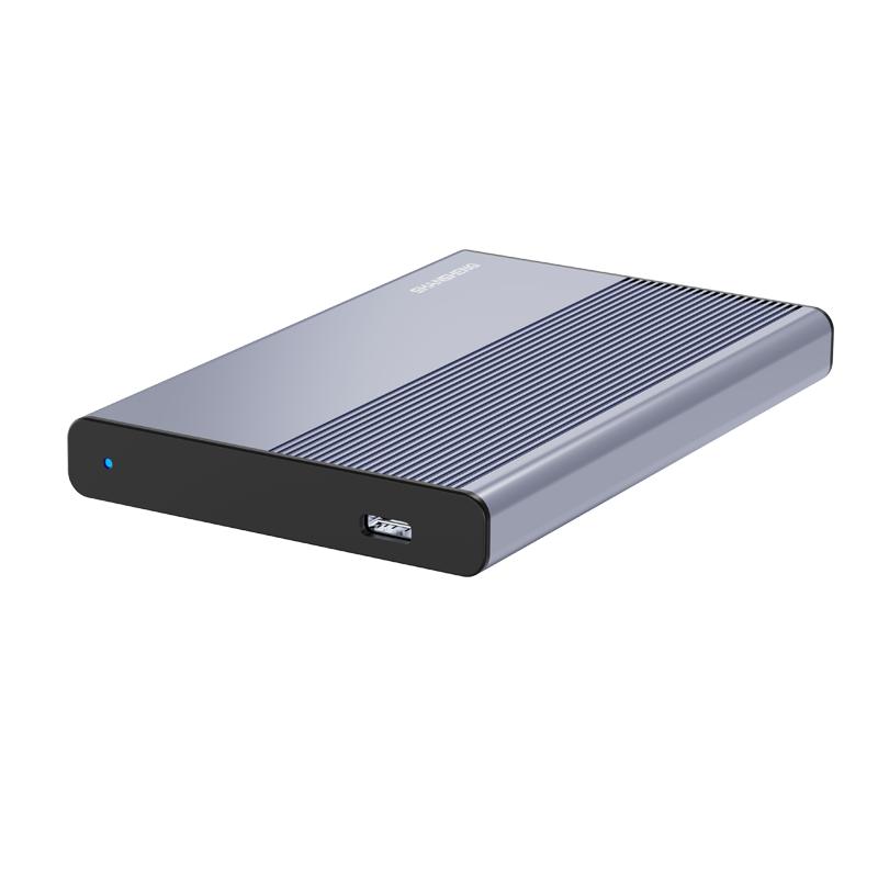Shansheng Portable & Desktop External Hard Drive