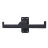 Wall Mount Backpack Blower Sprayer Rack Stainless Steel Space Saving Tool Backpack Blower Storage