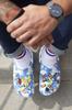 Crocs Jibbitz Neu |Keine Größe| Erhabene Gänseblümchen